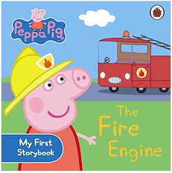 The Fire Engine