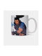 Gim Lol Yasuo Mug Ceramic Multicolored
