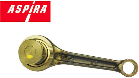 Aspira Μπιέλα Κινητήρα Μοτοσυκλέτας Honda Innova 125