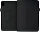 Ancus Flip Cover Synthetic Leather Black (iPad mini 2021) 37771