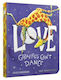 Love from Giraffes can't Dance