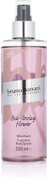 Bruno Banani Fun-Loving Blumen Körpernebel 250ml Bruno Banani Fun-Loving Blumen Körpernebel 250ml
