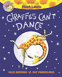 Giraffes can't Dance