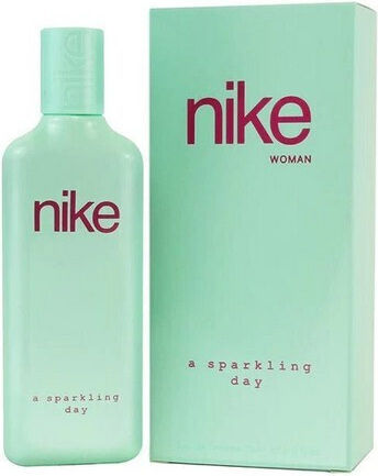 nike A Sparkling Day Eau de Toilette 75ml