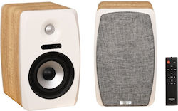 Advance Acoustic Zeneo ZX Difuzoare active 2 Nr...