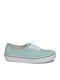 Authentic Sneakers Γαλάζια