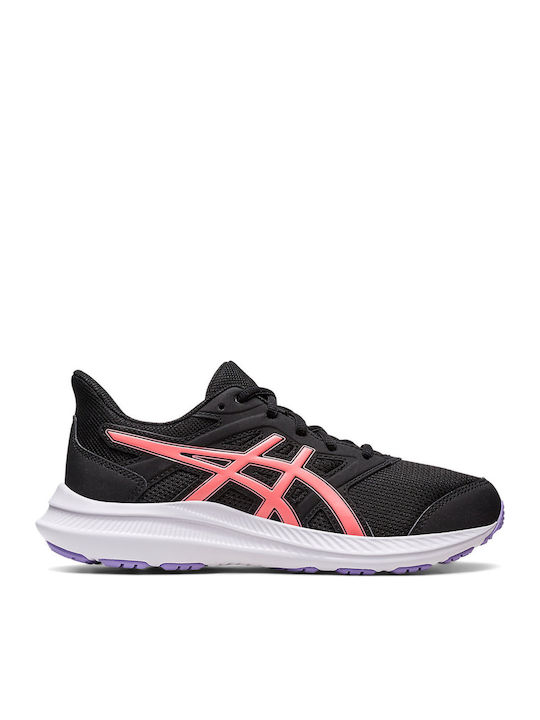 ASICS Jolt 4 GS Kids Sports Shoes Running with ...