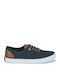 Curtis Sneakers Navy Blue