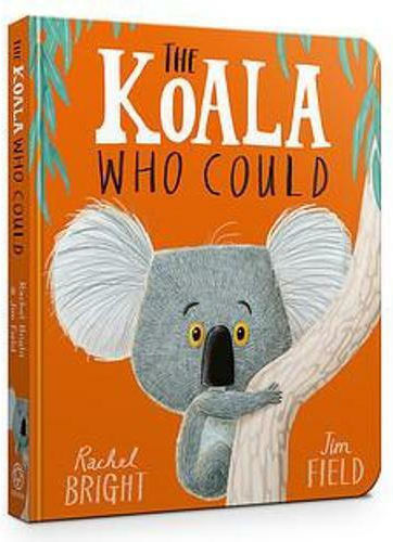 The Koala who Could