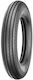 Shinko E270 5-16 72H TT Λάστιχο Μοτοσυκλέτας για Μπροστά/Πίσω