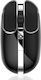 Slim X1 Wireless Mouse Black