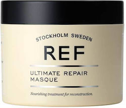 REF Ultimate Repair Μάσκα Μαλλιών REF Ultimate Repair Μάσκα Μαλλιών