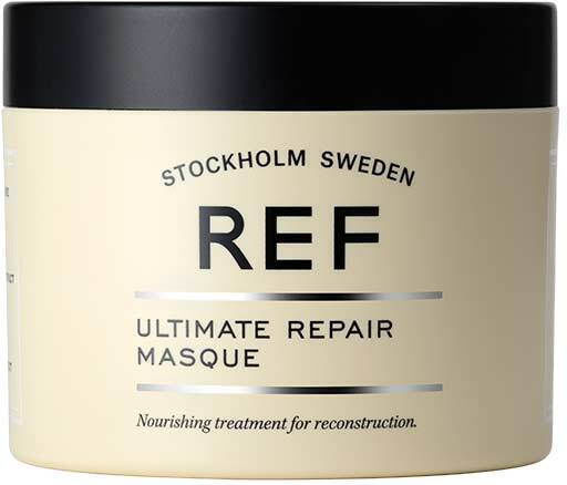 REF Ultimate Repair Маска за коса за Възстановяване 500мл