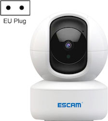 Escam QF005 IP Камера Wi-Fi Full HD+ 3MP Escam QF005 IP Камера Wi-Fi Full HD+ 3MP