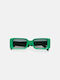 Kaleos Barbarella Sonnenbrillen mit 13 Rahmen und Grün Linse BARBARELLA 13