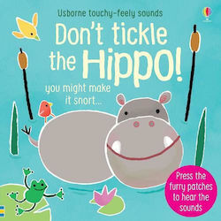 Don't Tickle the Hippo!