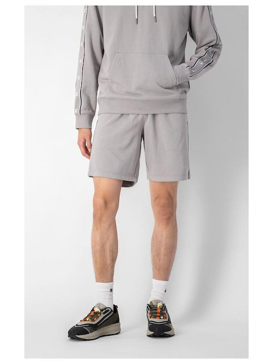 Champion Sportliche Herrenshorts Gray