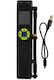 Michelin Car Tire Pump 145PSI Rechargeable 12V