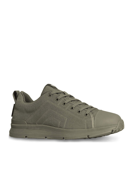 Pentagon Hybrid 2.0 Hunting Boots in Khaki colo...