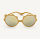 KiETLA Lion 0-1 Jahr Kinder-Sonnenbrillen Honey...