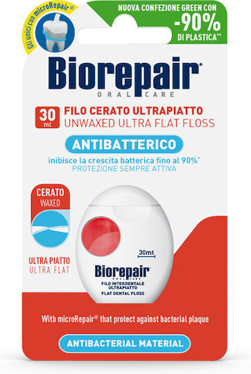 BioRepair Οδοντικό Νήμα 30m