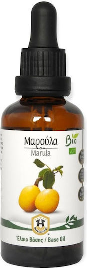 Herbstore Βιολογικό Marula Oil για Μασάζ 1000ml