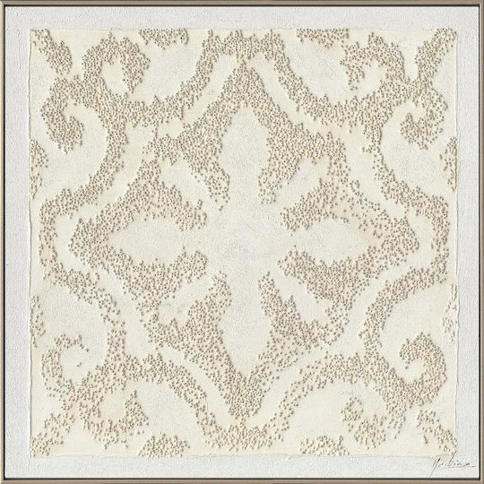 ArteLibre Κάδρο σε Καμβά 80x80cm
