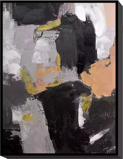 ArteLibre Κάδρο σε Καμβά 60x80cm