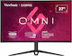 Viewsonic VX2718-2KPC-MHDJ VA Gebogen Spiele-Monitor 27" QHD 2560x1440 165Hz