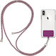 Sonique Lanyard Neck Strap for Mobile Phones Ra...