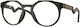 Oakley HSTN Мъжки Пластмасов Рамка за Очила Зел...