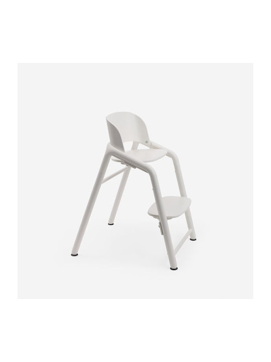 Bugaboo Giraffe Λευκό