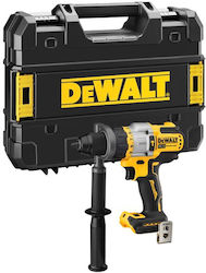 Dewalt Κρουστικό Δραπανοκατσάβιδο Μπαταρίας Brushless