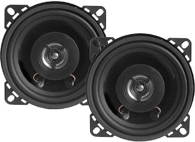 Car Speaker Set 5.25" with 100W RMS (2 Way)