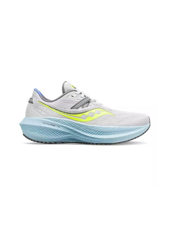 Triumph 20 Sport Shoes Running Fog / Vapor