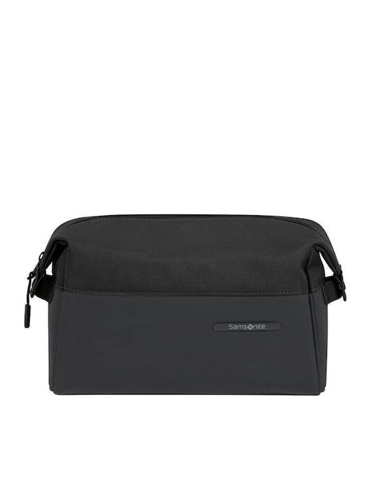 Несесер Stackd Toilet Weekender Black 22см