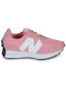 New Balance 327 Γυναικεία Sneakers Ροζ