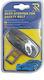 Seat Belt Buckle Alarm Stopper in Silver Color