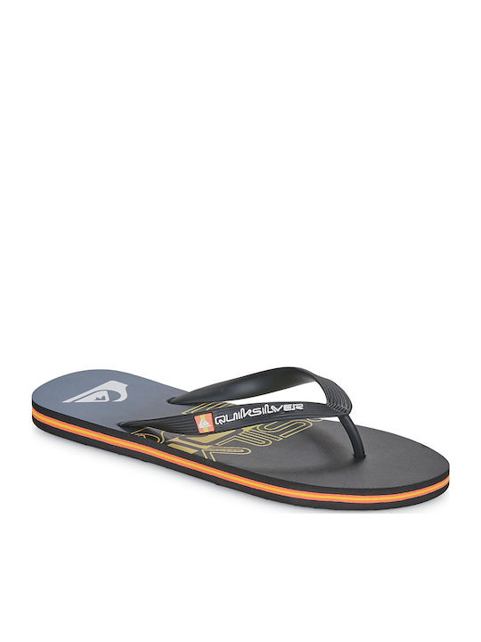 Molokai Ανδρικά Flip Flops Μπλε