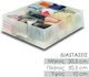 Drawer Organizer 30.5x30.5x10cm