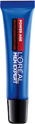 L'Oreal Paris Power Age Ανδρική Κρέμα Ματιών 15ml L'Oreal Paris Power Age Ανδρική Κρέμα Ματιών 15ml