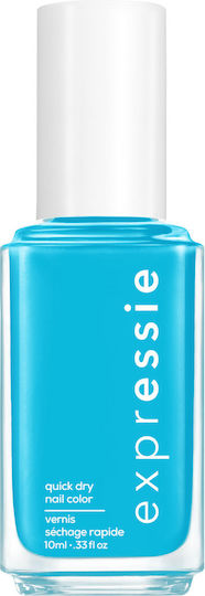Essie Expressie Lac De Unghii Luciu Uscare Rapidă 485 Word On Street 10ml