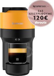 Nespresso Vertuo Pop Кафемашина за капсули Vert...