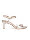 Sandals Light Gold