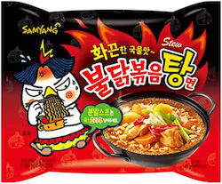 Samyang Ramen Hot Chicken Stew 145gr