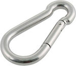 ArteLibre Carabiner 6x60mm A5 1pcs