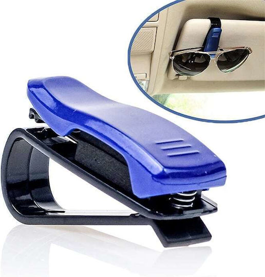 Car Sunglasses Case