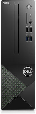 Dell Vostro 3710 SFF SFF Desktop PC (i7-12700/8GB DDR4/512GB SSD/W11 Pro) US Keyboard