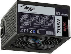 Akyga AK-B1-700BE 700W Full Wired Akyga AK-B1-700BE 700W Full Wired