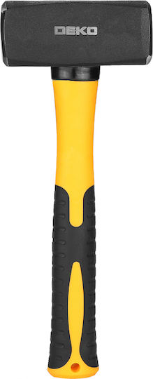 Deko Sledgehammer 1.5kg DKE0701-1500G